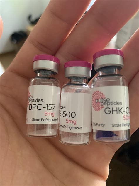 GLP-3 Peptide Purity and Manufacturing Specifications Guide for Lab and Cosmetic Sourcing