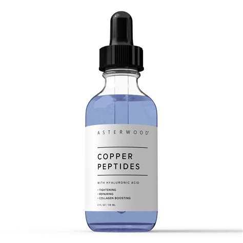 The Complete Technical Guide to Copper Peptides GHKCu: Purity, Manufacturing, and Sourcing Specifications for Cosmetic Formulation