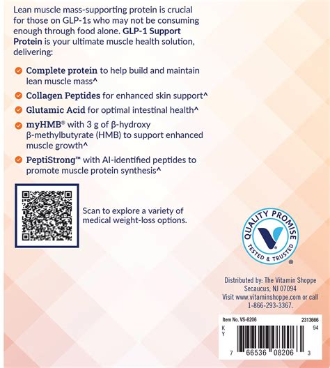 Vital Proteins Collagen Peptides Sourcing Purity Specifications Guide