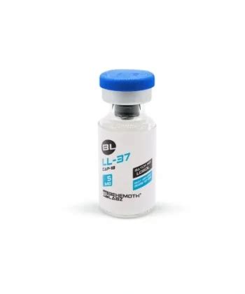 C Peptide Test Purity Specifications for Lab Sourcing