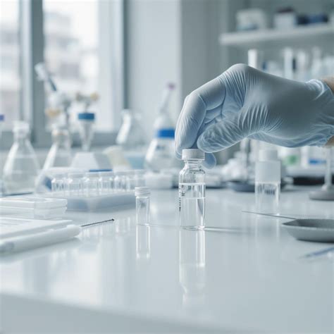 The Ultimate Guide to Purity Peptides: Sourcing, Manufacturing, and Certification Standards