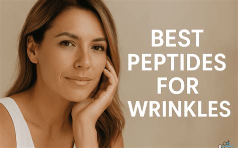 Peptide Moisturizer Sourcing Guide Purity Specs Certifications
